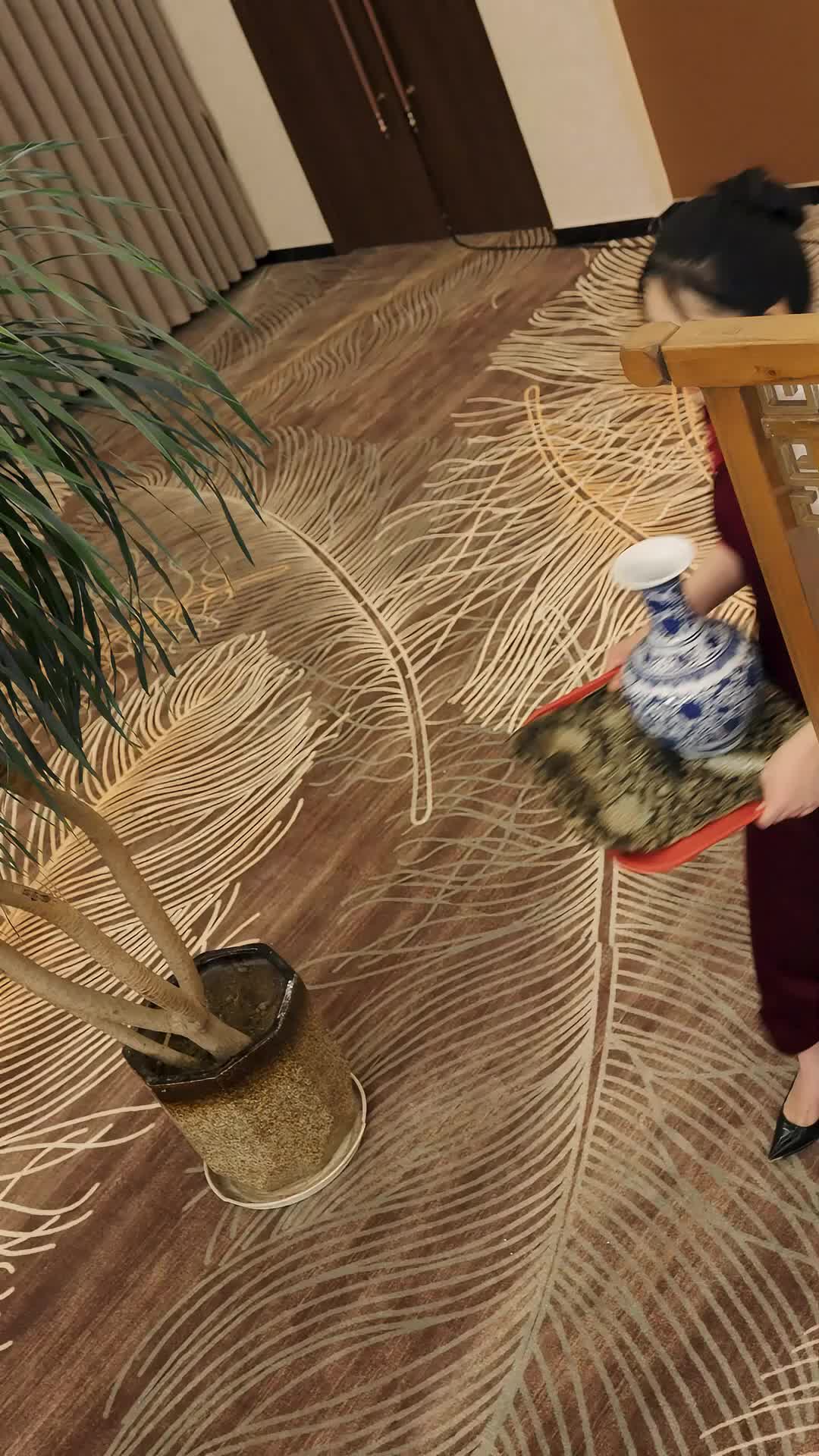 Episodio 11 - Noche perpetua